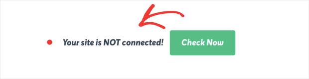 Your-Site-is-Not-connected-check-now-min