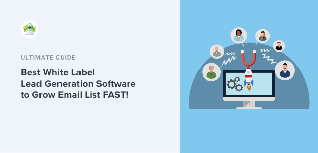 best white label lead generation software