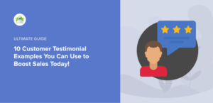 customer testimonial examples featured image