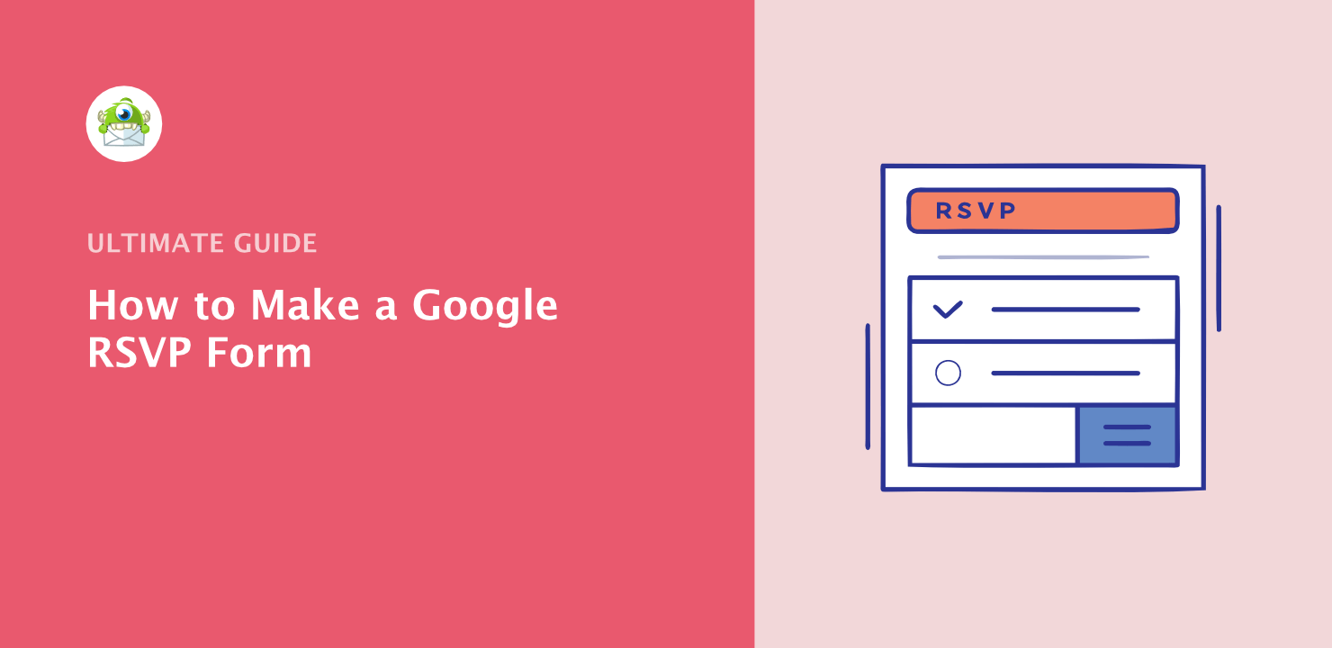 How to Make a Google RSVP Form (+ How to Promote It)