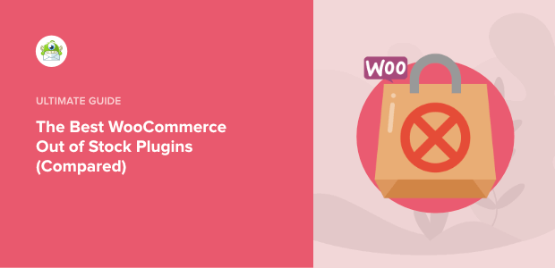 best woocommerce out of stock plugins featured image