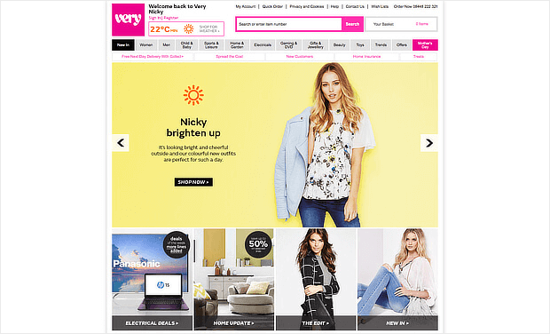 examples-of-personalized-marketing-shopdirect-summer