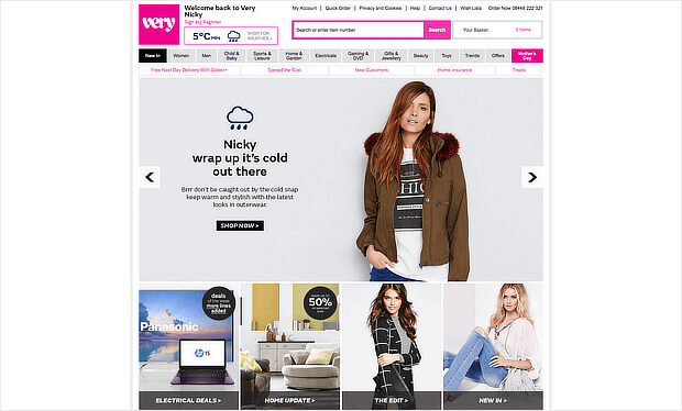 examples-of-personalized-marketing-shopdirect-winter