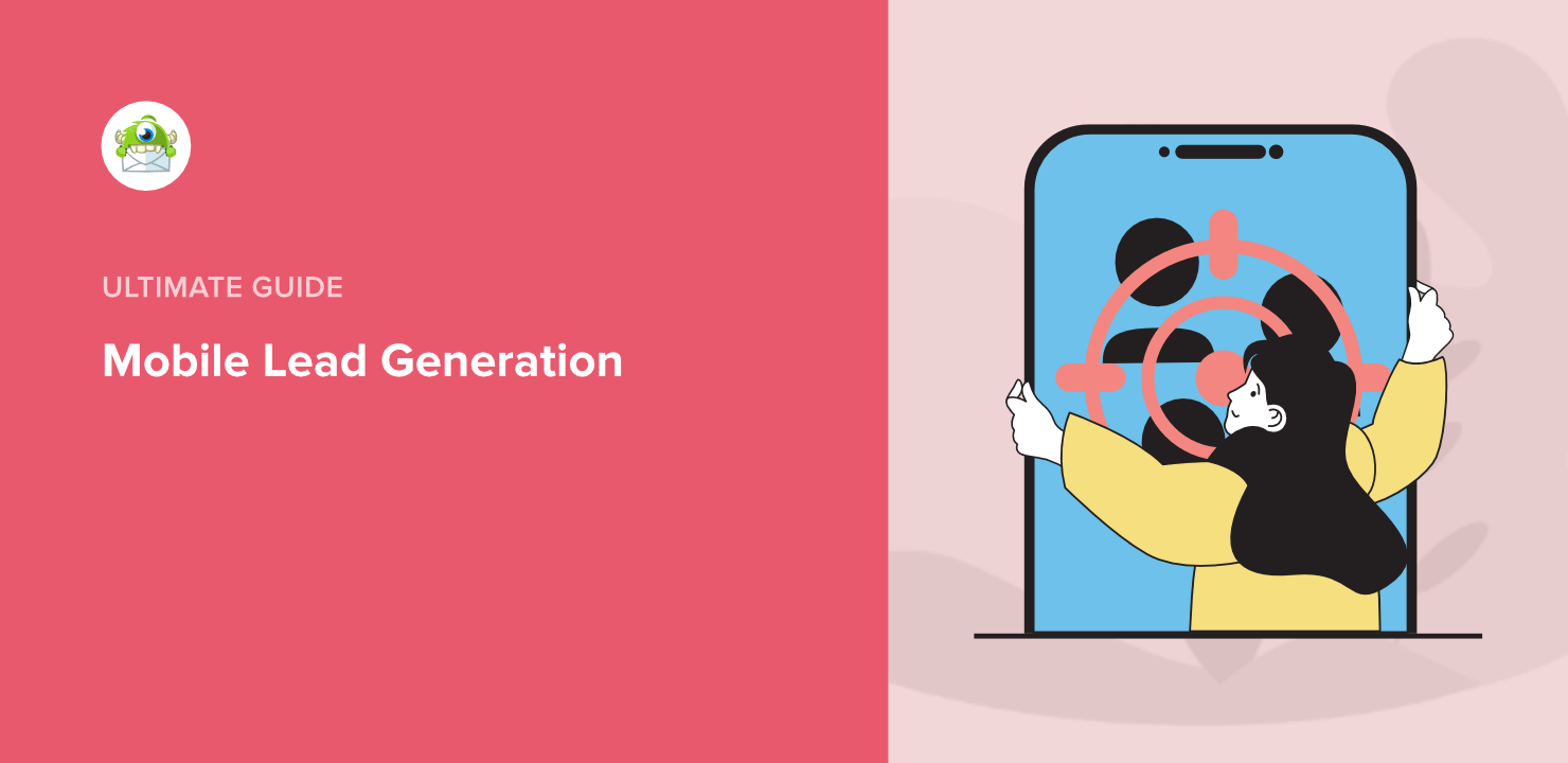 Mobile Lead Generation