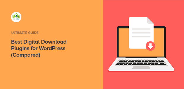 7 Best & Most Profitable Digital Products To Sell Online - WordPress  Download Manager