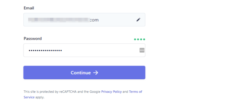 create stripe account - OptinMonster create stripe account