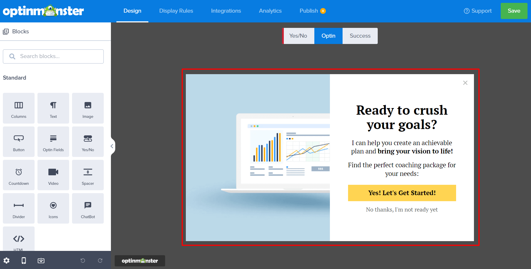 playbooks-design - OptinMonster