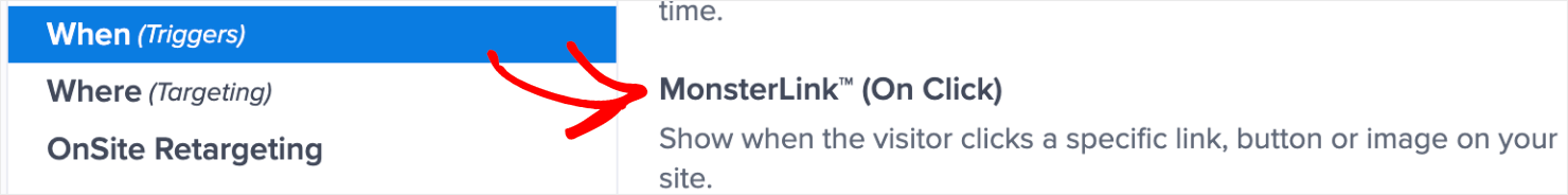 contact form popup