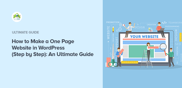 Easily Create WooCommerce One Page Checkout [2022 Guide]