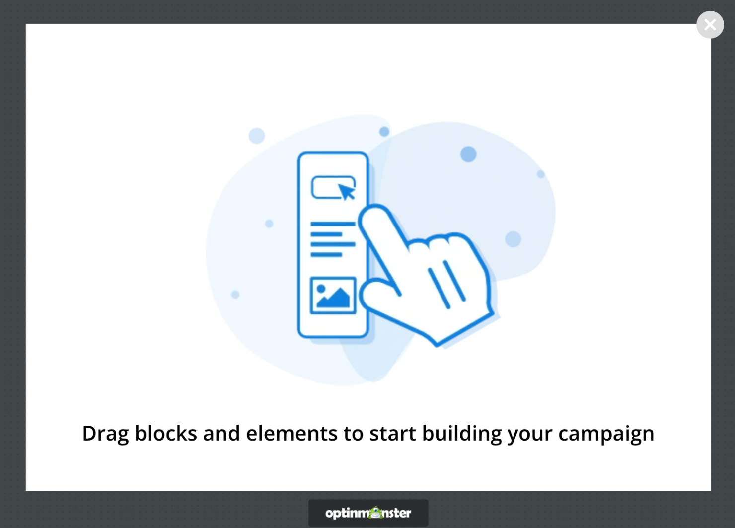 contact popup form