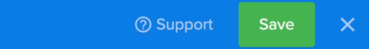 yes/no popup tutorial