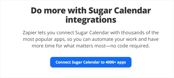 zapier - OptinMonster zapier