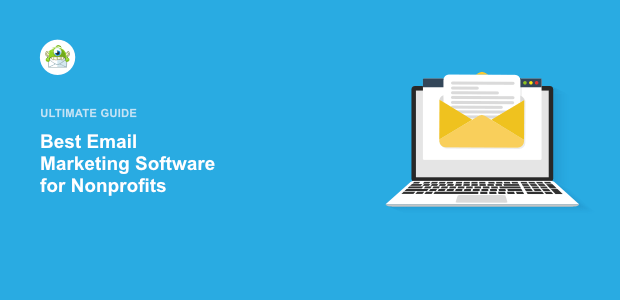 7 Best Nonprofit Email Marketing Software (Compared)