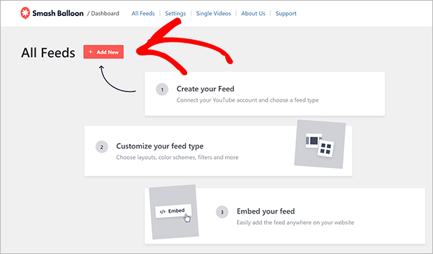 smashballoon-allfeeds-add-new - OptinMonster