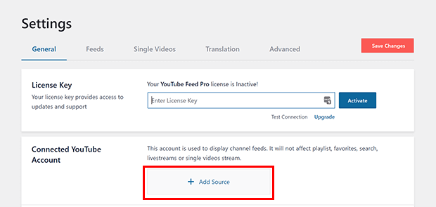 smashballoon-settings-connect - OptinMonster