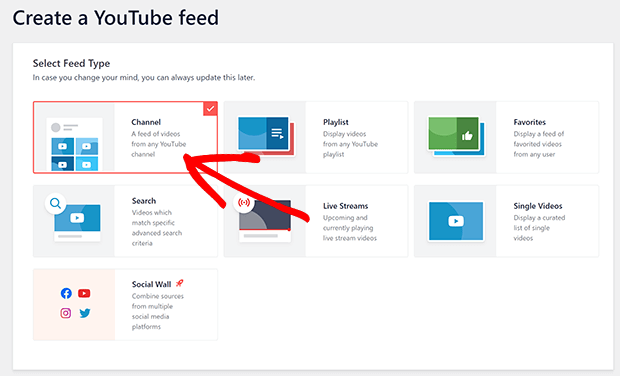 youtube-channel - OptinMonster