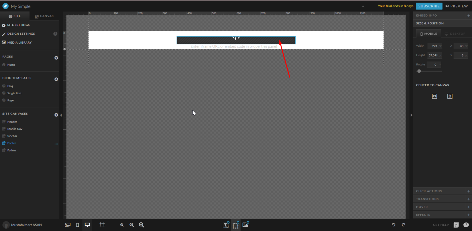 Screenshot_111 - OptinMonster