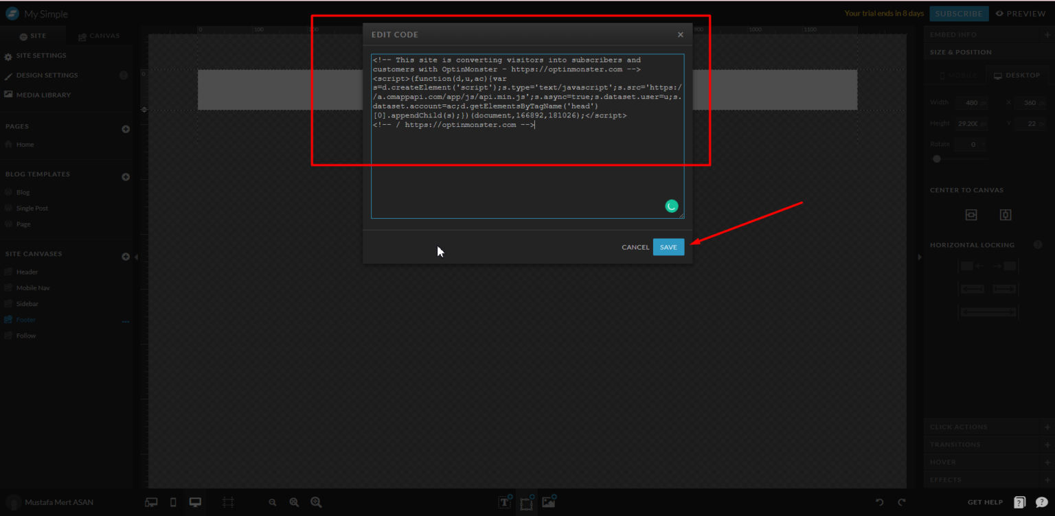 Screenshot_112 - OptinMonster