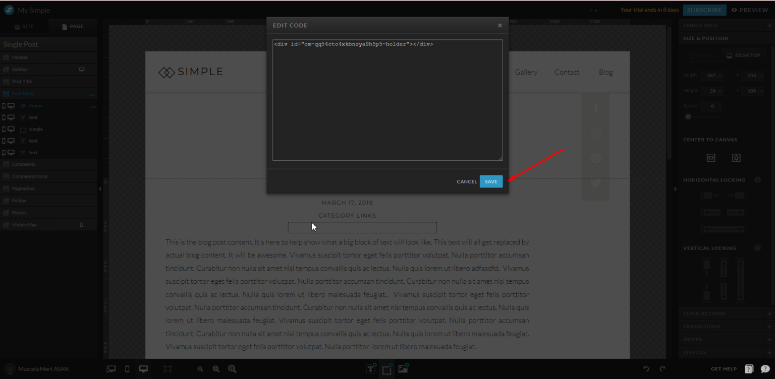 Screenshot_116 - OptinMonster