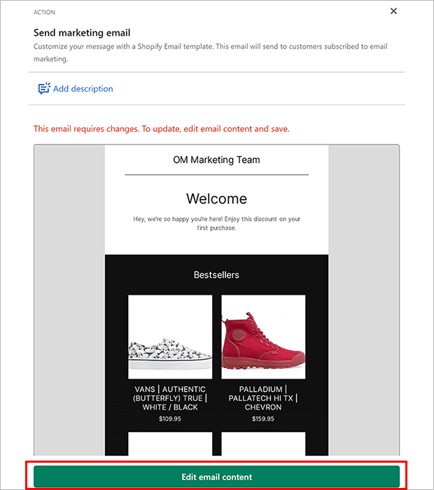 edit-email-content - OptinMonster