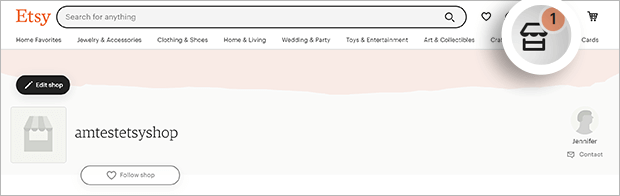 etsy-shop-manager - OptinMonster