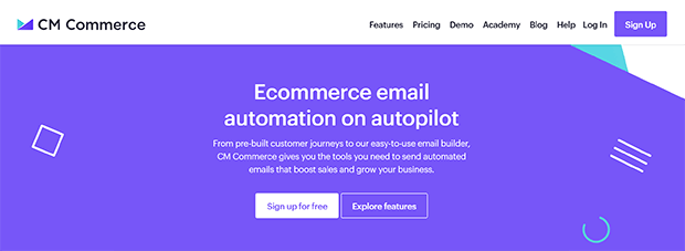 cm_commerce - OptinMonster