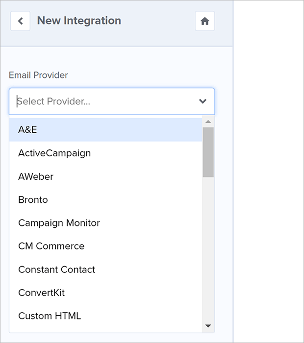 email-provider-list - OptinMonster