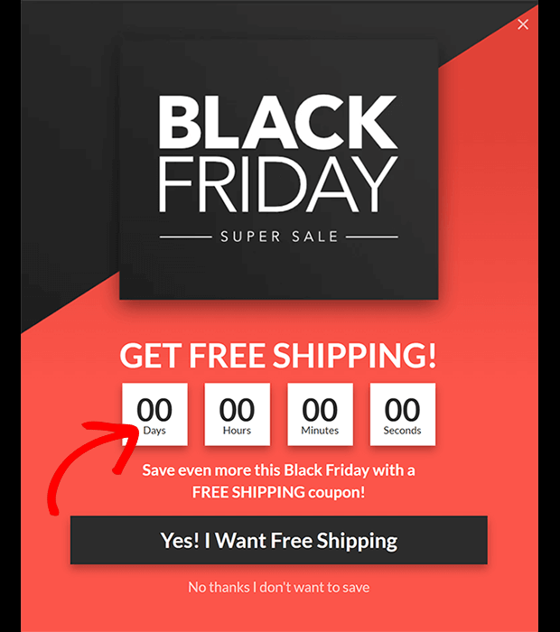 Making Black Friday work for your brand
