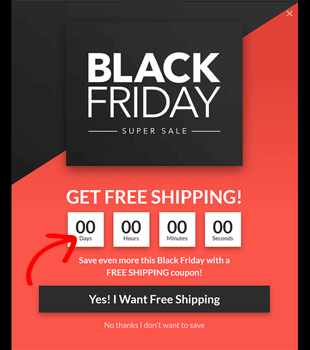 Black Friday Marketing Campaigns: Ideas and Examples