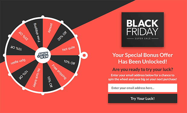 Black Friday Marketing Ideas: Set Yourself Up For Success Socially Powerful