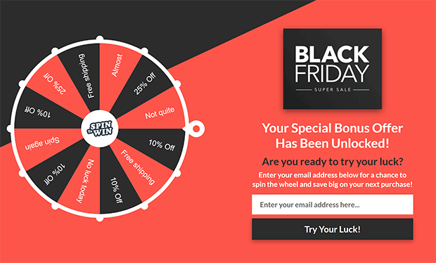 11 Black Friday Coupon Code Ideas for 2024