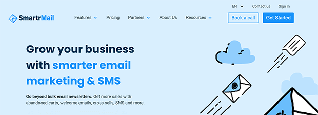 smartmail - OptinMonster