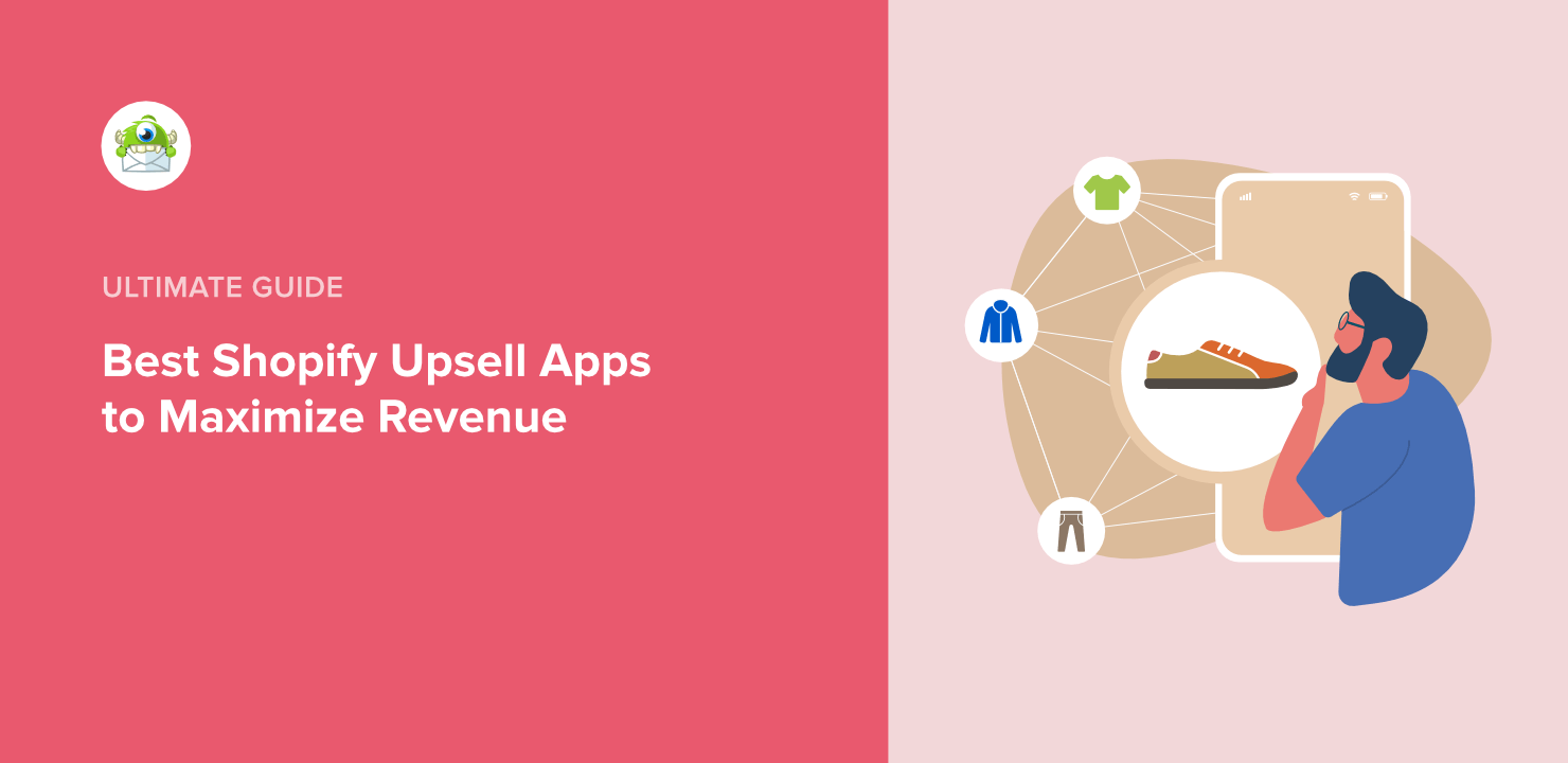 Best Shopify Upsell Apps to Maximize Revenue