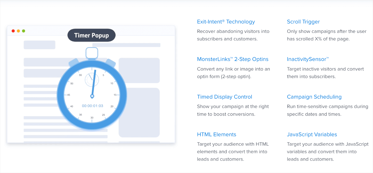 free_timer-min - OptinMonster optinmonster alternatives
