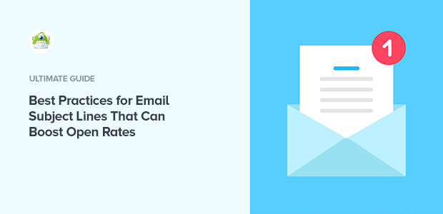 15 Best Practices for Email Subject Lines That Can Boost Open Rates