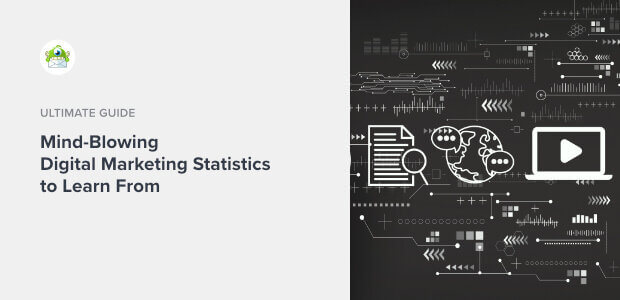 Small Business Statistics: The Ultimate List in 2024