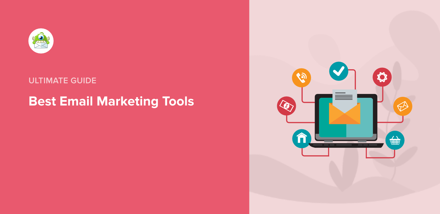 Best Email Marketing Tools