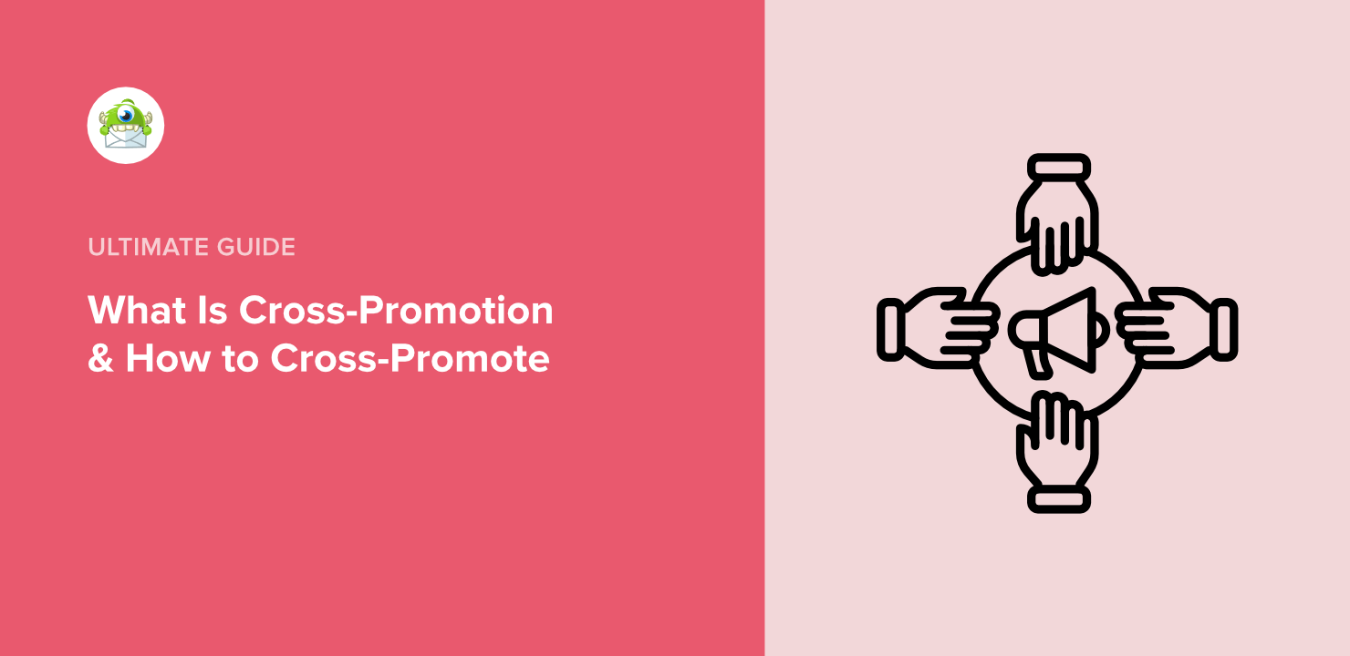 Cross-Promotion - Featured Image