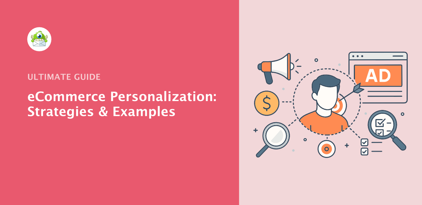 eCommerce Personalization- Strategies Examples