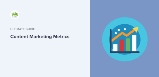 Content Marketing Metrics - Featured Image