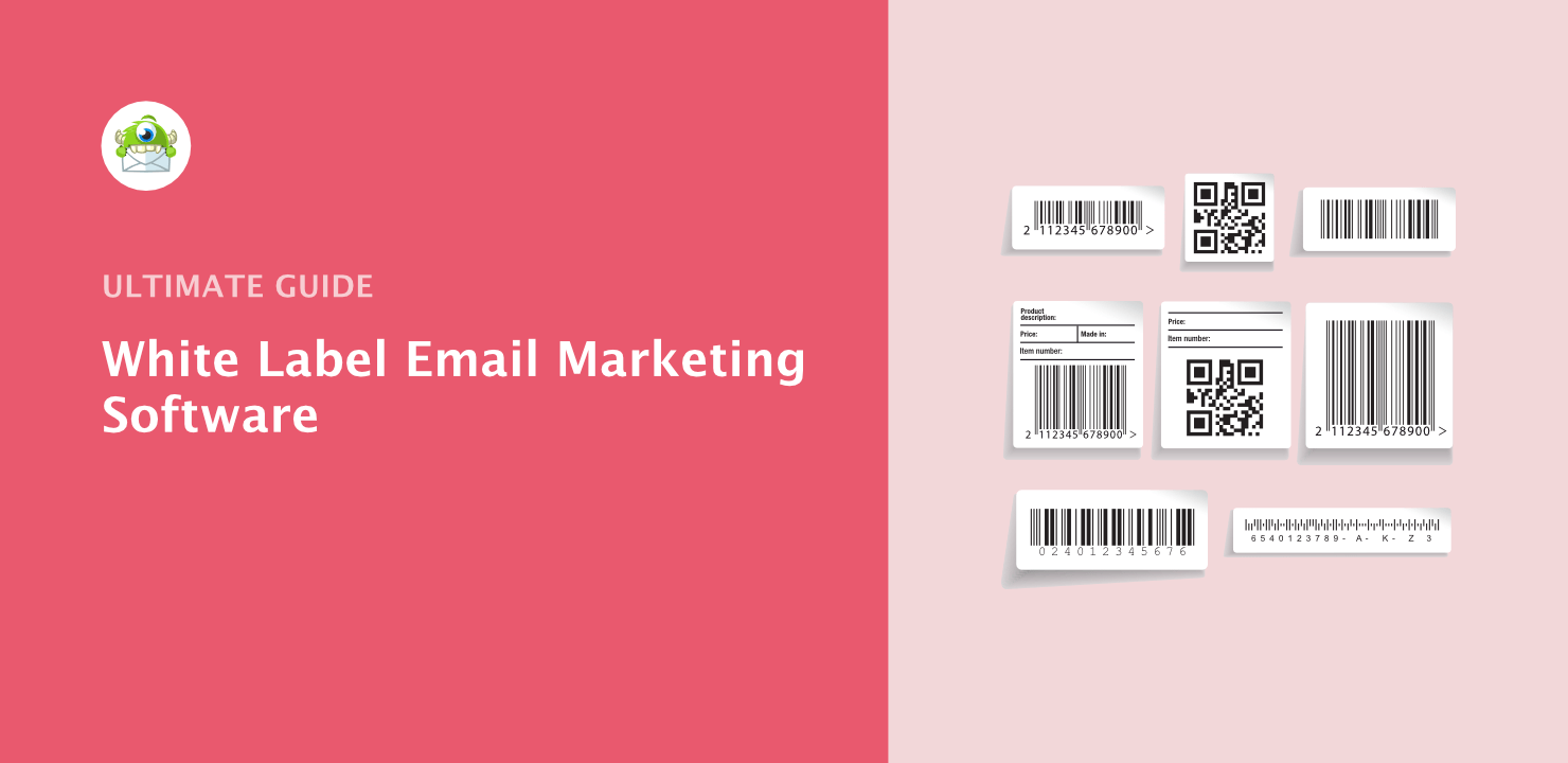 White Label Email Marketing Software