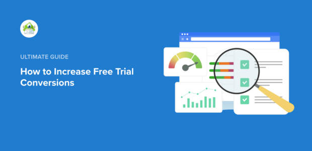 free trial conversions