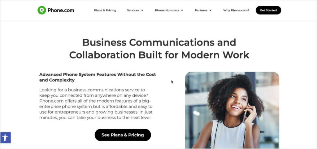 phone-com-voip-for-small-business - OptinMonster Phone.com VoIP for business phone system
