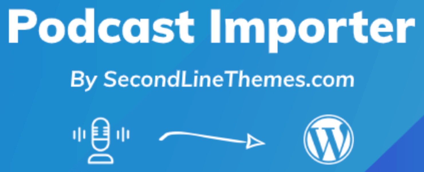 top wordpress podcast plugins