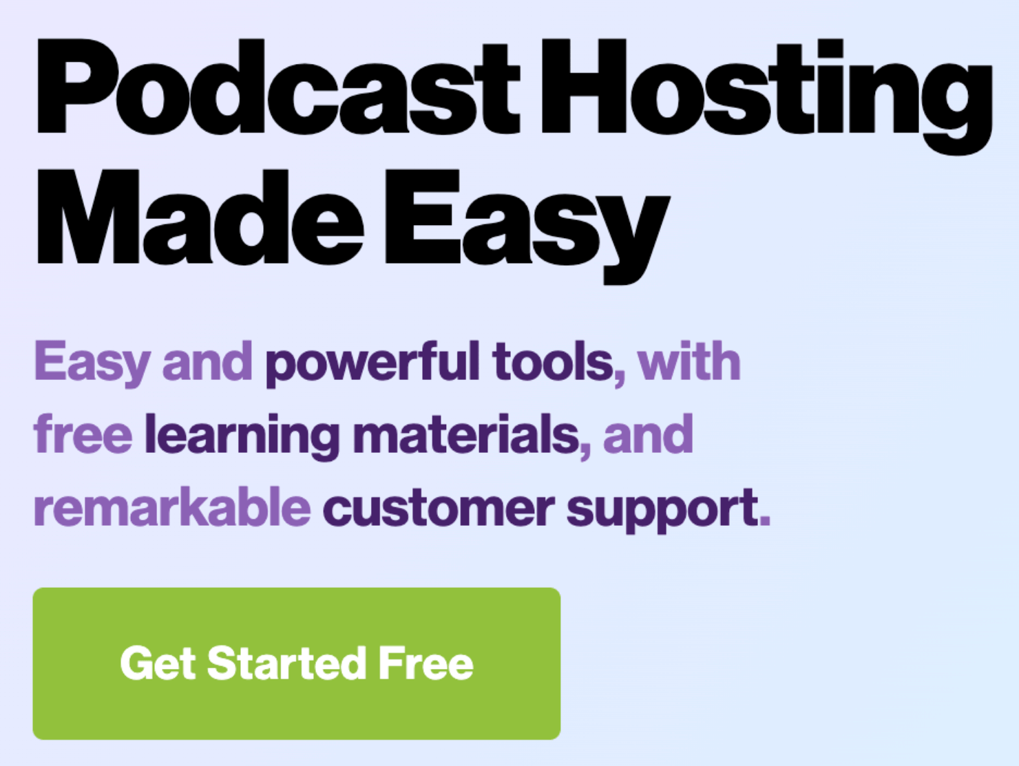 best wordpress podcast plugin