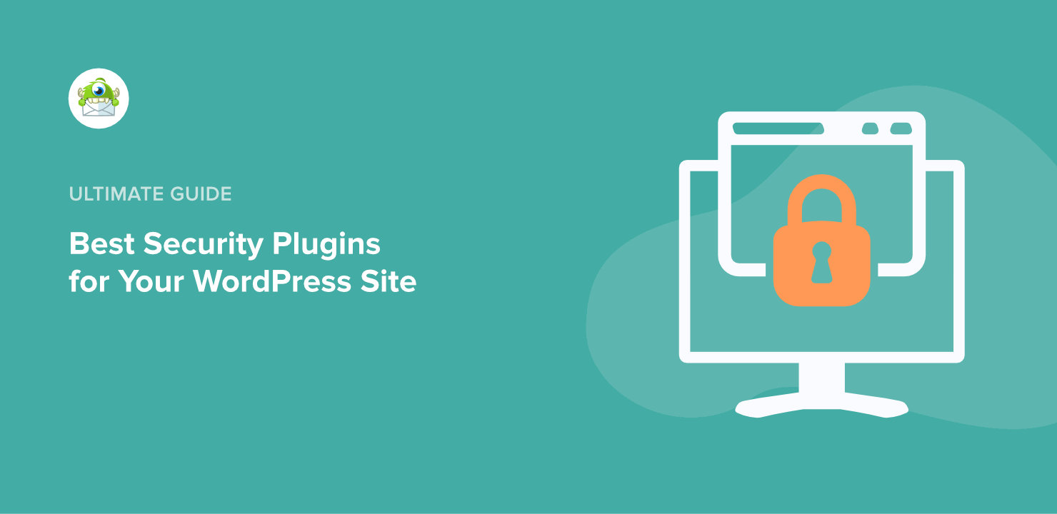 Best Security Plugins for Your WordPress Site