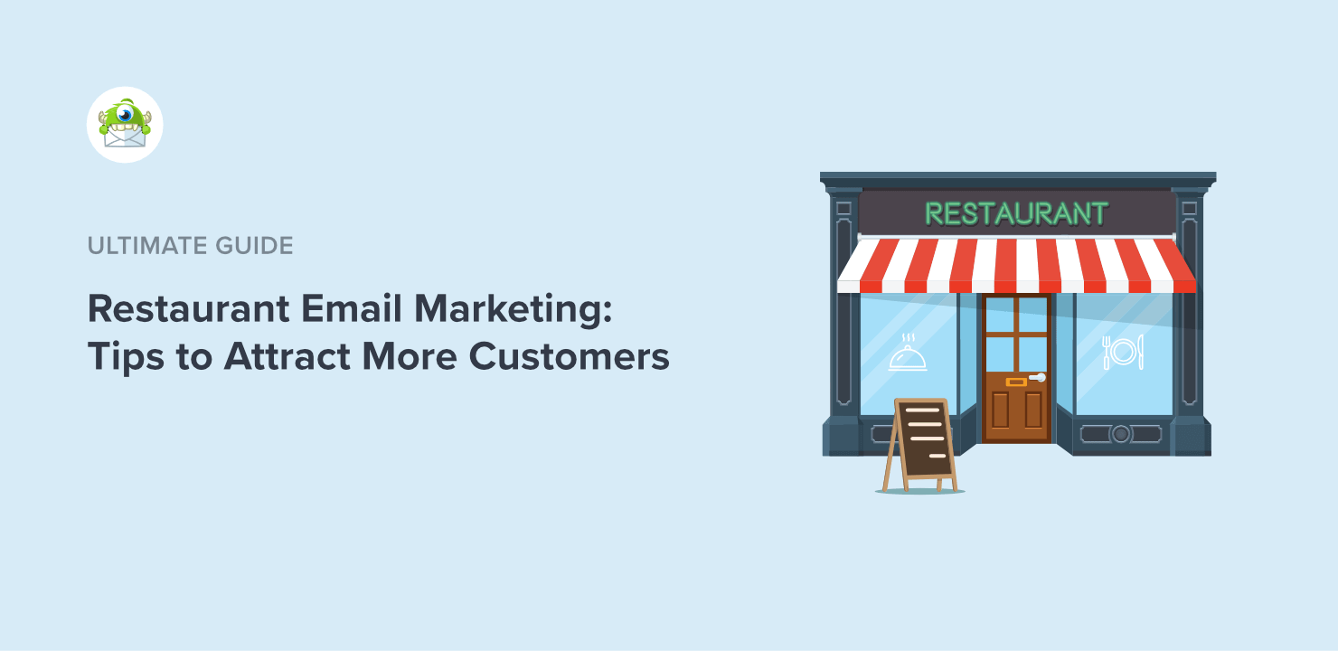 Restaurant Email Marketing: 9 Strategies to Get More Business