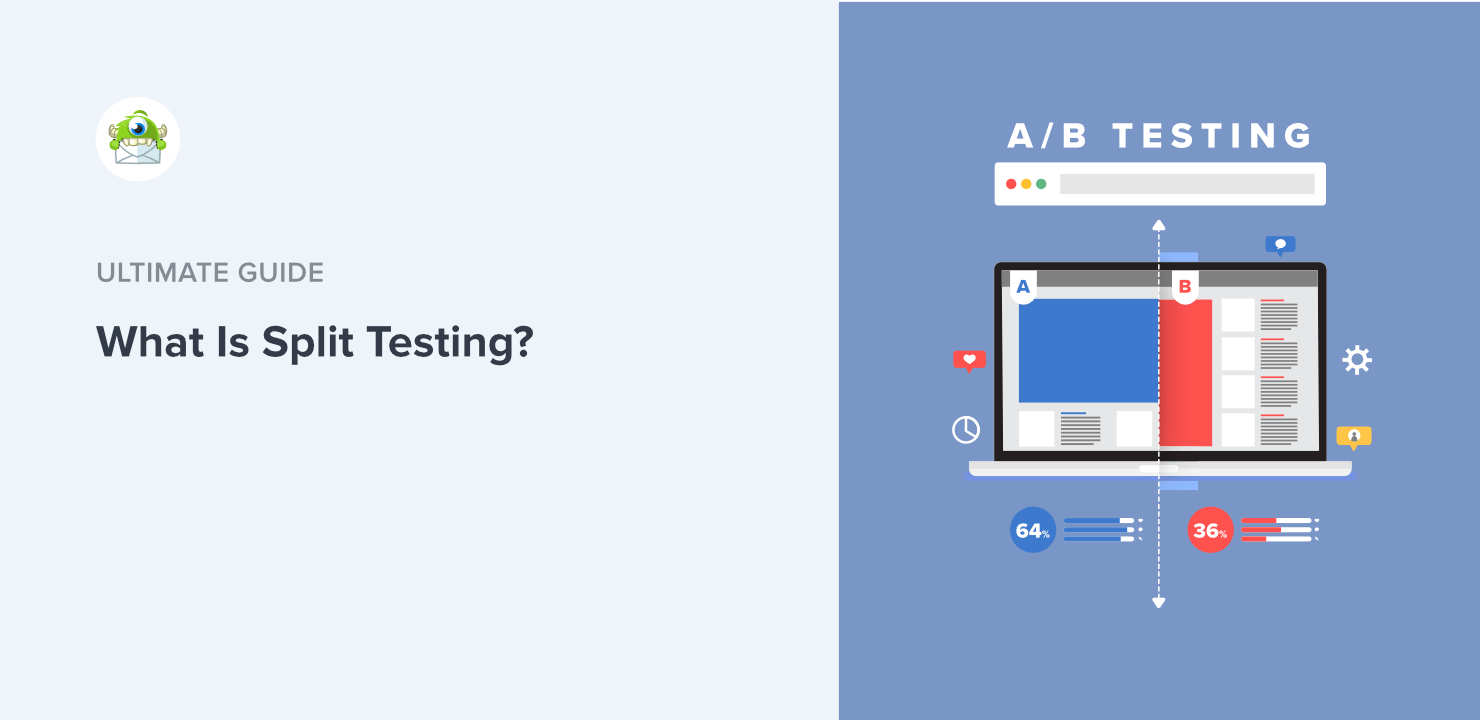 What Is Split Testing? Best Split Testing Tools and Strategies