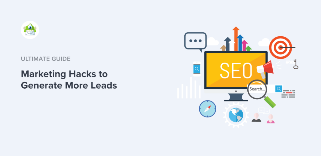 13 Clever Digital Marketing Hacks to Increase Your Leads