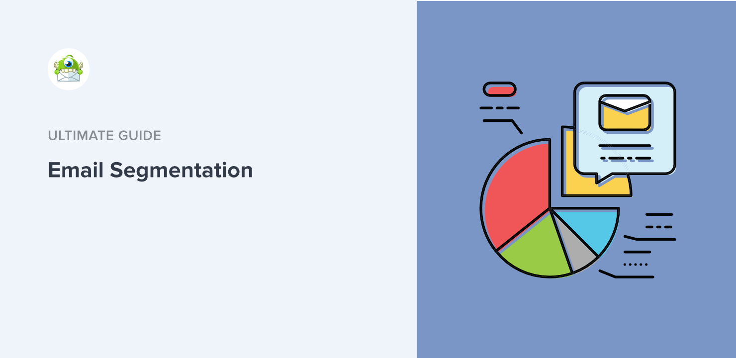 How can I use segmentation to optimize my email A/B test results?